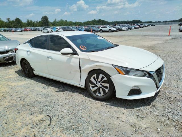 Photo 3 VIN: 1N4BL4BV9KC164208 - NISSAN ALTIMA S 