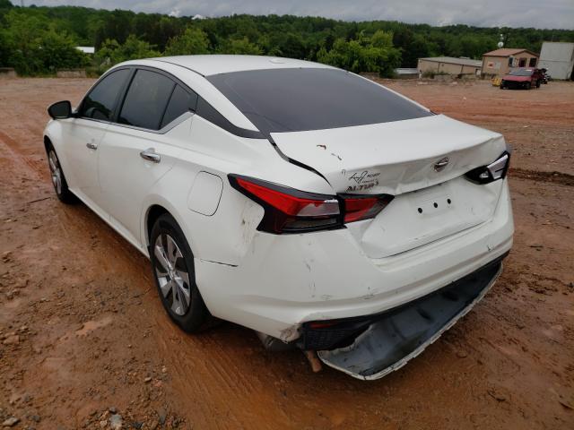 Photo 2 VIN: 1N4BL4BV9KC164578 - NISSAN ALTIMA S 