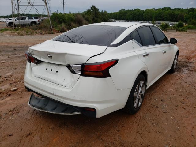 Photo 3 VIN: 1N4BL4BV9KC164578 - NISSAN ALTIMA S 