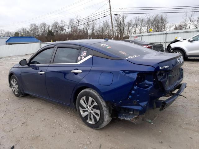 Photo 1 VIN: 1N4BL4BV9KC165679 - NISSAN ALTIMA 