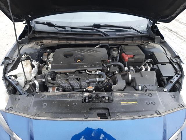 Photo 10 VIN: 1N4BL4BV9KC165679 - NISSAN ALTIMA 