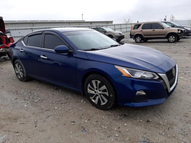 Photo 3 VIN: 1N4BL4BV9KC165679 - NISSAN ALTIMA 