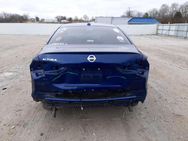 Photo 5 VIN: 1N4BL4BV9KC165679 - NISSAN ALTIMA 