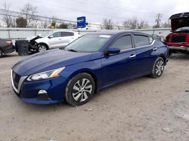 Photo 0 VIN: 1N4BL4BV9KC165679 - NISSAN ALTIMA S 