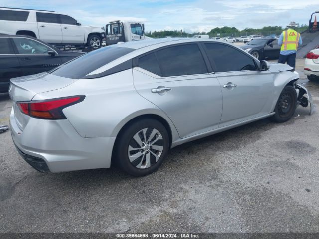 Photo 3 VIN: 1N4BL4BV9KC166346 - NISSAN ALTIMA 