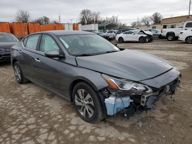 Photo 3 VIN: 1N4BL4BV9KC168775 - NISSAN ALTIMA S 