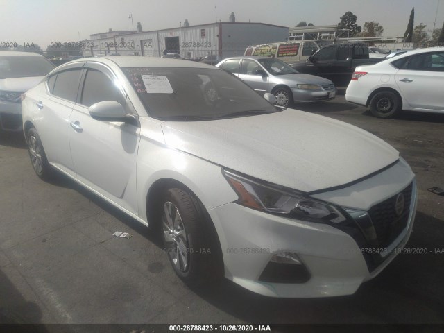 Photo 0 VIN: 1N4BL4BV9KC169375 - NISSAN ALTIMA 