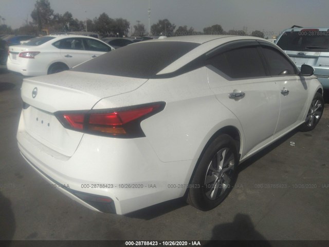 Photo 3 VIN: 1N4BL4BV9KC169375 - NISSAN ALTIMA 