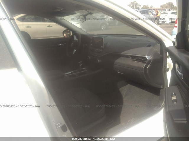 Photo 4 VIN: 1N4BL4BV9KC169375 - NISSAN ALTIMA 