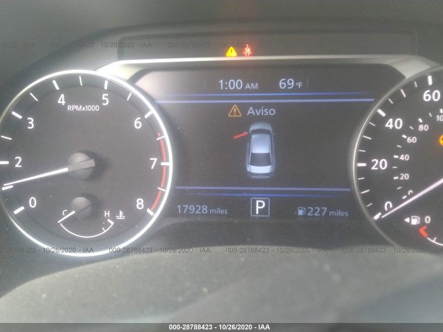 Photo 6 VIN: 1N4BL4BV9KC169375 - NISSAN ALTIMA 