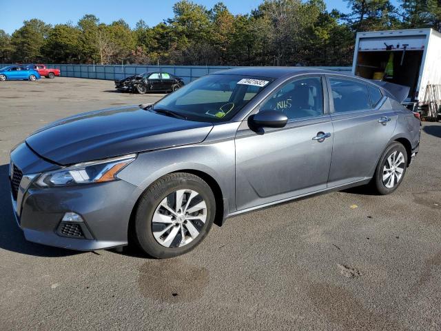 Photo 0 VIN: 1N4BL4BV9KC171594 - NISSAN ALTIMA S 