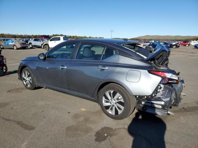 Photo 1 VIN: 1N4BL4BV9KC171594 - NISSAN ALTIMA S 