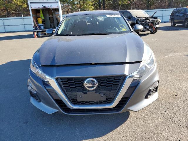 Photo 4 VIN: 1N4BL4BV9KC171594 - NISSAN ALTIMA S 