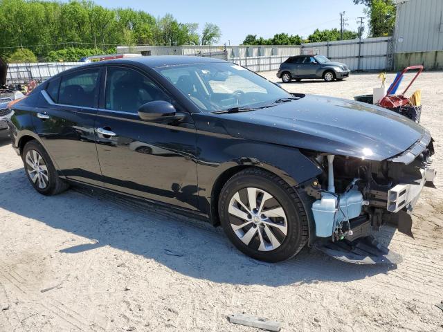 Photo 3 VIN: 1N4BL4BV9KC193675 - NISSAN ALTIMA 