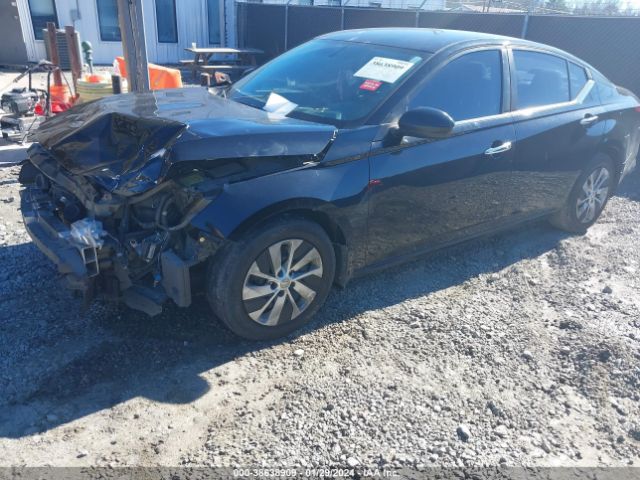 Photo 1 VIN: 1N4BL4BV9KC193689 - NISSAN ALTIMA 