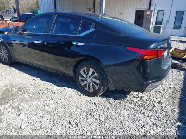 Photo 2 VIN: 1N4BL4BV9KC193689 - NISSAN ALTIMA 