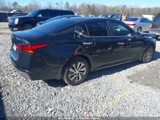 Photo 3 VIN: 1N4BL4BV9KC193689 - NISSAN ALTIMA 