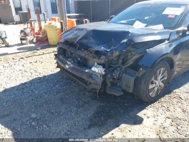 Photo 5 VIN: 1N4BL4BV9KC193689 - NISSAN ALTIMA 