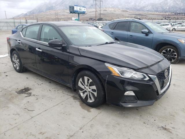 Photo 0 VIN: 1N4BL4BV9KC194180 - NISSAN ALTIMA S 