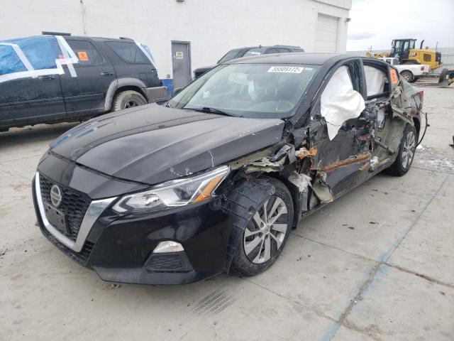 Photo 1 VIN: 1N4BL4BV9KC194180 - NISSAN ALTIMA S 