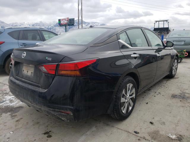 Photo 3 VIN: 1N4BL4BV9KC194180 - NISSAN ALTIMA S 