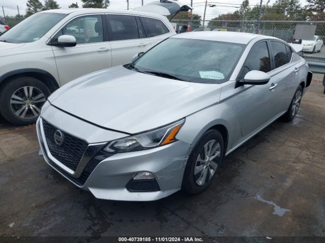 Photo 1 VIN: 1N4BL4BV9KC195121 - NISSAN ALTIMA 