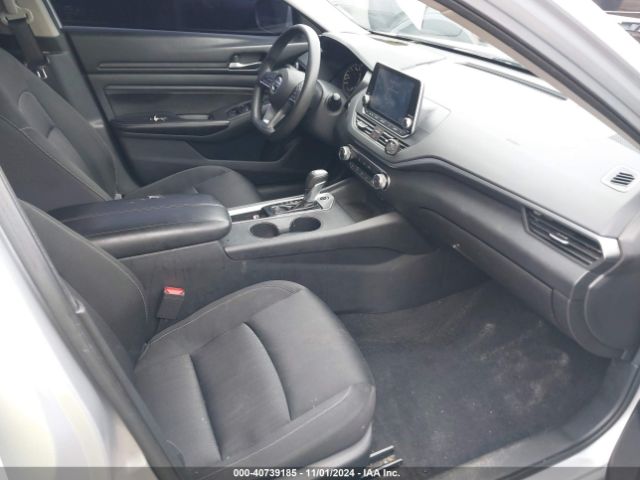 Photo 4 VIN: 1N4BL4BV9KC195121 - NISSAN ALTIMA 