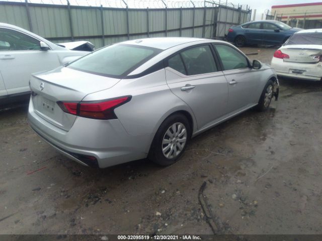 Photo 3 VIN: 1N4BL4BV9KC203301 - NISSAN ALTIMA 