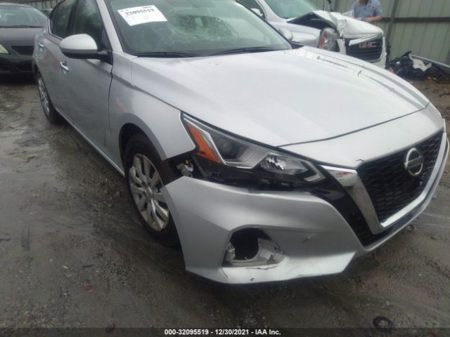 Photo 5 VIN: 1N4BL4BV9KC203301 - NISSAN ALTIMA 