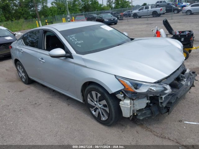 Photo 0 VIN: 1N4BL4BV9KC207901 - NISSAN ALTIMA 