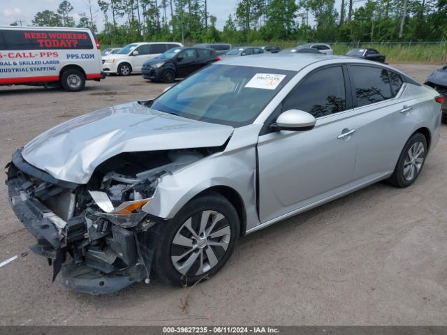 Photo 1 VIN: 1N4BL4BV9KC207901 - NISSAN ALTIMA 