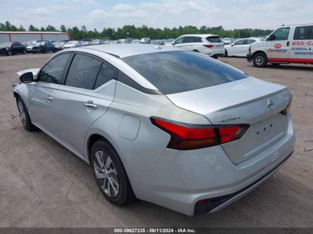 Photo 2 VIN: 1N4BL4BV9KC207901 - NISSAN ALTIMA 