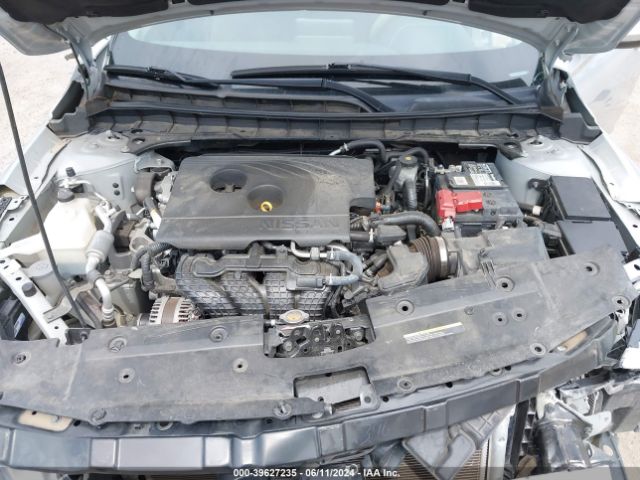 Photo 9 VIN: 1N4BL4BV9KC207901 - NISSAN ALTIMA 