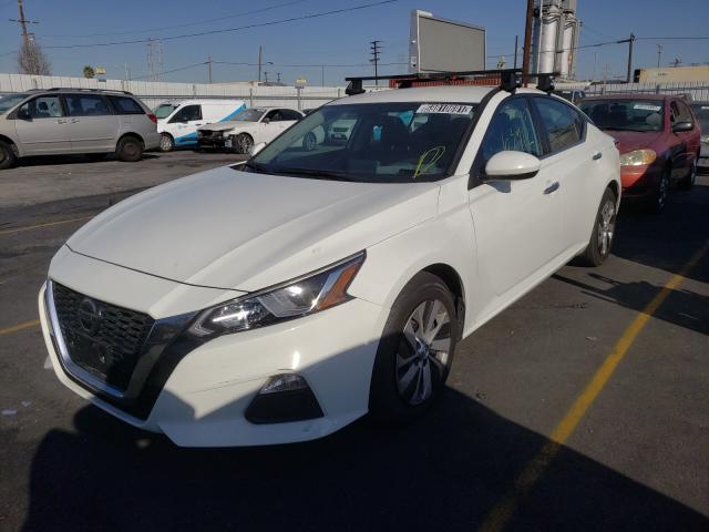 Photo 1 VIN: 1N4BL4BV9KC208000 - NISSAN ALTIMA S 