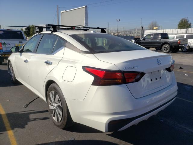 Photo 2 VIN: 1N4BL4BV9KC208000 - NISSAN ALTIMA S 