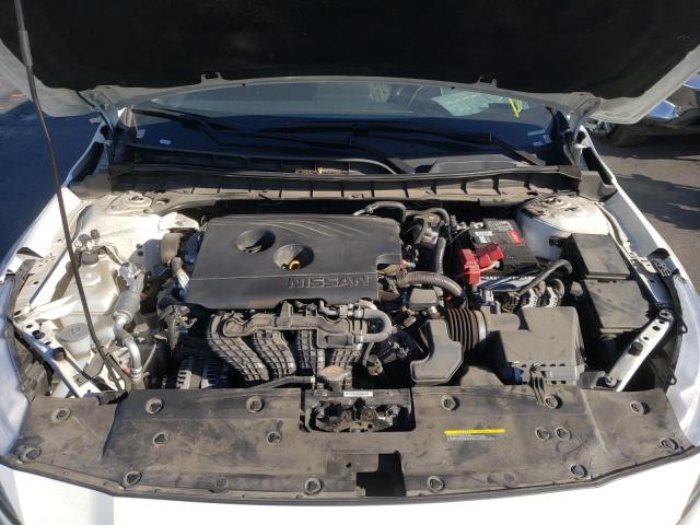 Photo 6 VIN: 1N4BL4BV9KC208000 - NISSAN ALTIMA S 