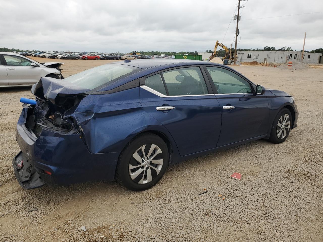 Photo 2 VIN: 1N4BL4BV9KC208823 - NISSAN ALTIMA 