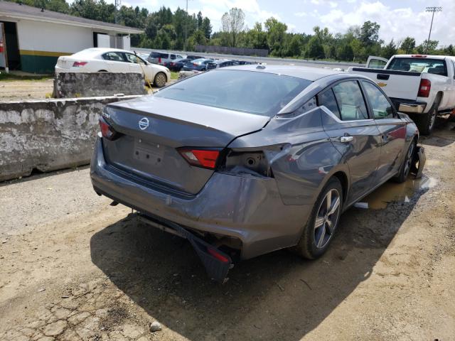 Photo 3 VIN: 1N4BL4BV9KC209082 - NISSAN ALTIMA S 