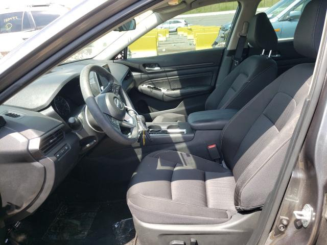 Photo 4 VIN: 1N4BL4BV9KC209082 - NISSAN ALTIMA S 