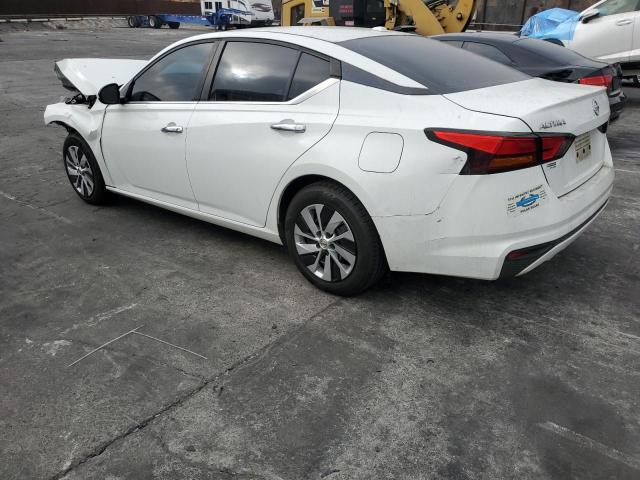 Photo 1 VIN: 1N4BL4BV9KC209650 - NISSAN ALTIMA S 