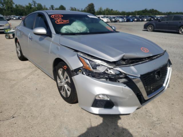 Photo 0 VIN: 1N4BL4BV9KC209809 - NISSAN ALTIMA S 