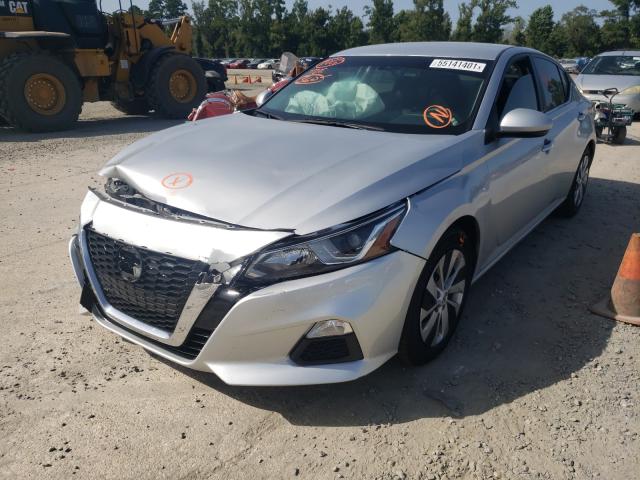 Photo 1 VIN: 1N4BL4BV9KC209809 - NISSAN ALTIMA S 