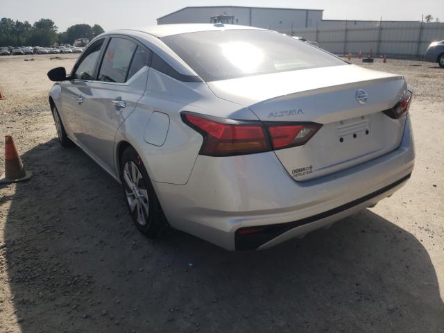 Photo 2 VIN: 1N4BL4BV9KC209809 - NISSAN ALTIMA S 