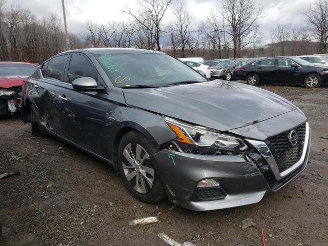 Photo 3 VIN: 1N4BL4BV9KC216081 - NISSAN ALTIMA S 