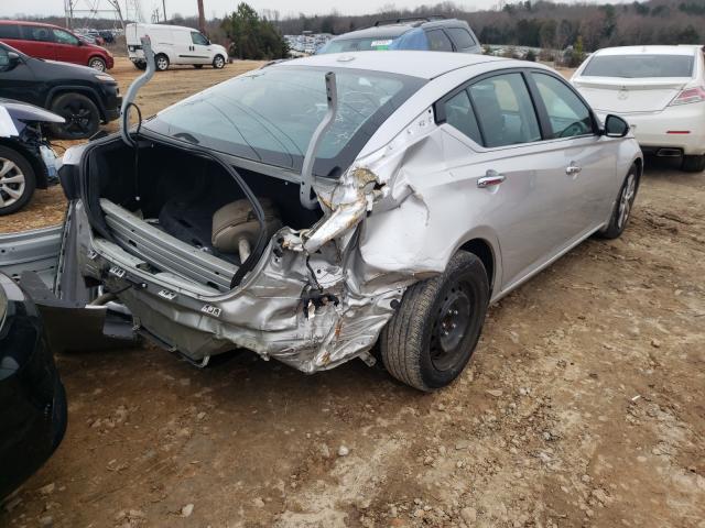 Photo 3 VIN: 1N4BL4BV9KC216310 - NISSAN ALTIMA S 