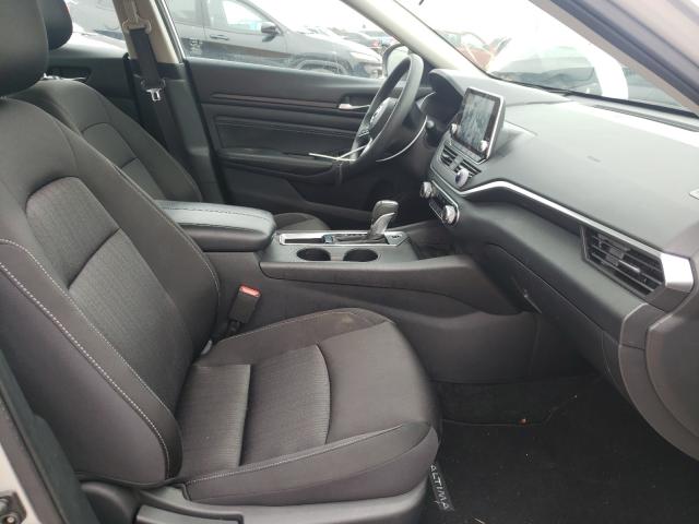 Photo 4 VIN: 1N4BL4BV9KC216310 - NISSAN ALTIMA S 