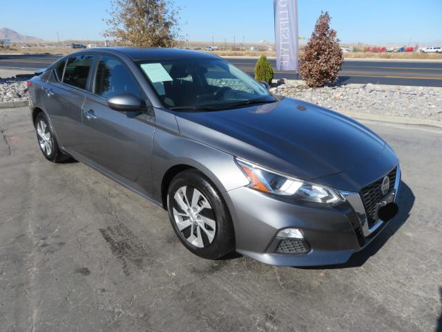 Photo 0 VIN: 1N4BL4BV9KC227369 - NISSAN ALTIMA S 