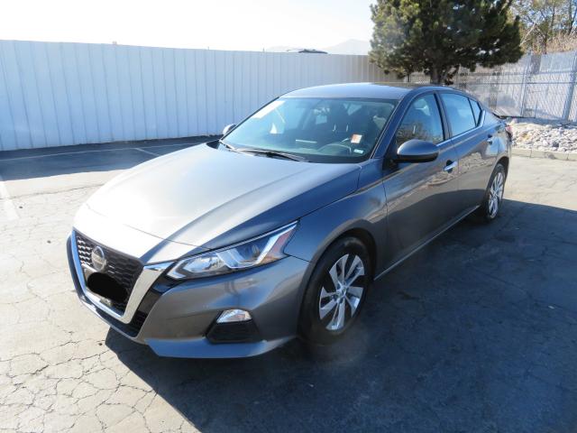 Photo 1 VIN: 1N4BL4BV9KC227369 - NISSAN ALTIMA S 