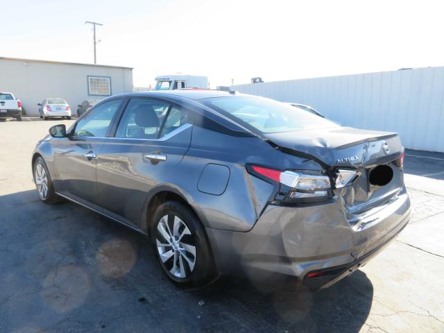 Photo 2 VIN: 1N4BL4BV9KC227369 - NISSAN ALTIMA S 