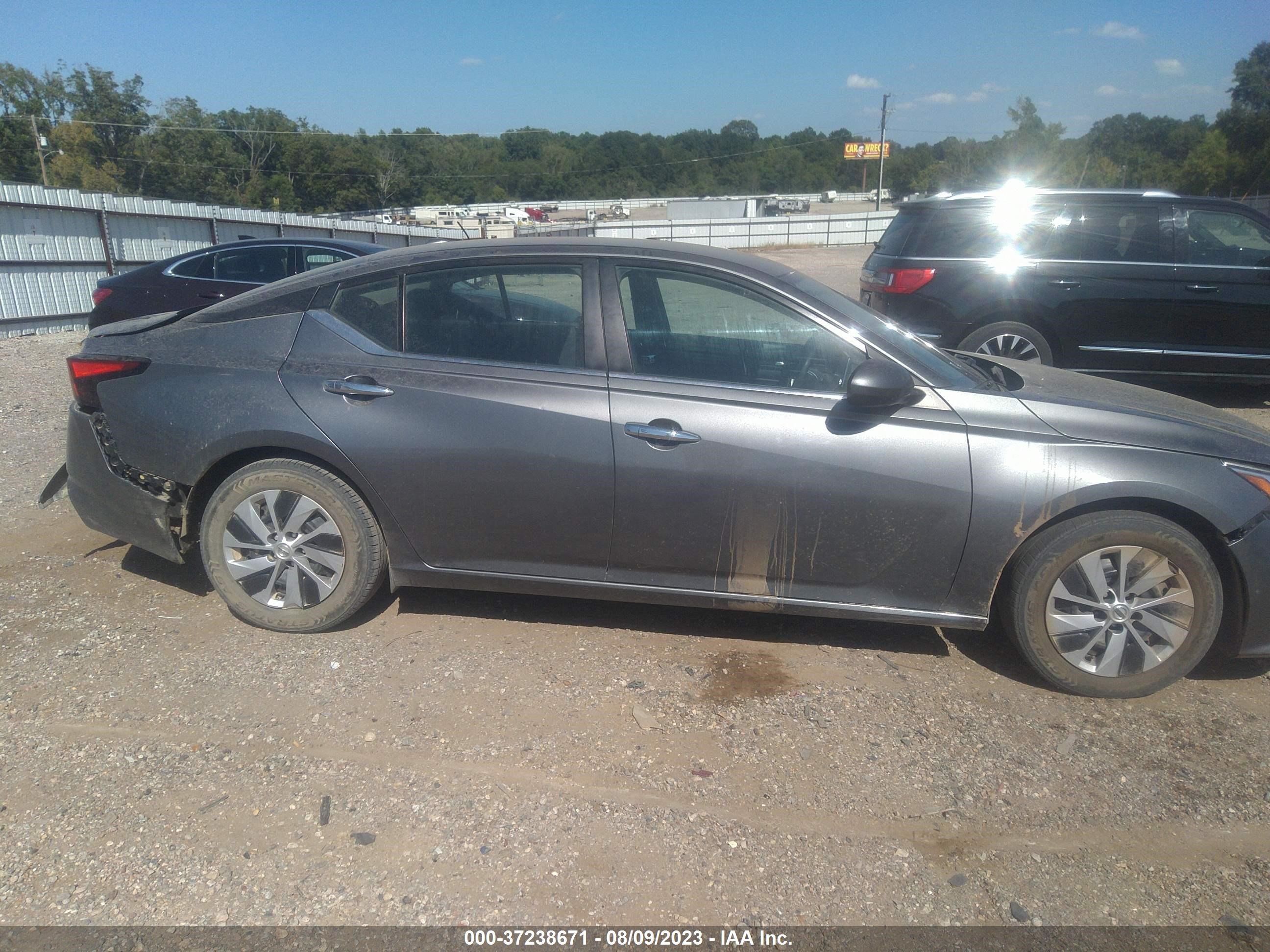 Photo 13 VIN: 1N4BL4BV9KC228456 - NISSAN ALTIMA 